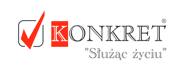 logo KONKRET