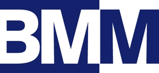 logo BMM