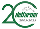 logo Delfarma